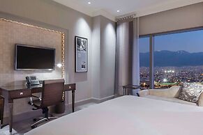 Hilton Bursa Convention Center & Spa