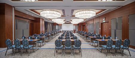 Hilton Bursa Convention Center & Spa