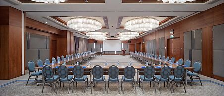 Hilton Bursa Convention Center & Spa
