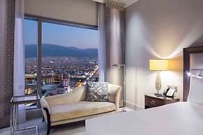 Hilton Bursa Convention Center & Spa