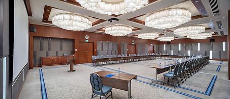 Hilton Bursa Convention Center & Spa