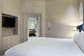 Hilton Bursa Convention Center & Spa