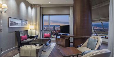 Hilton Bursa Convention Center & Spa