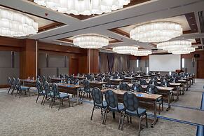 Hilton Bursa Convention Center & Spa