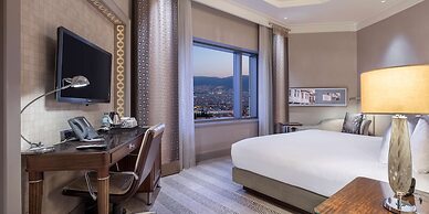 Hilton Bursa Convention Center & Spa