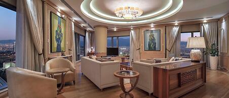 Hilton Bursa Convention Center & Spa