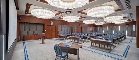 Hilton Bursa Convention Center & Spa