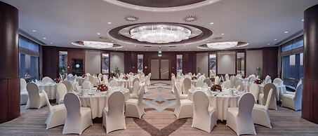 Hilton Bursa Convention Center & Spa