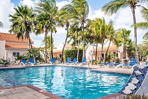 Hamlet Oasis Resort