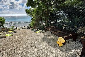 Hamlet Oasis Resort