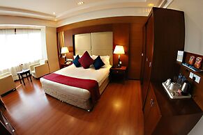 Diva Hotel