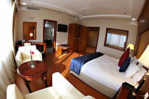 Diva Hotel