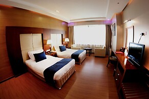 Diva Hotel