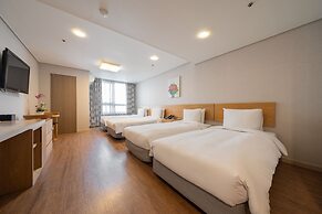 Ramada By Wyndham Seoul Dongdaemun