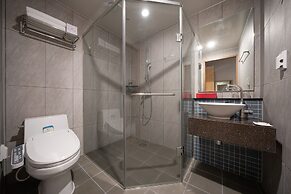 Ramada By Wyndham Seoul Dongdaemun