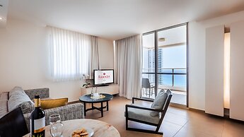 David's Harp Hotel and Suits