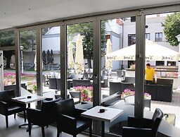 Tiski Cvet Hotel