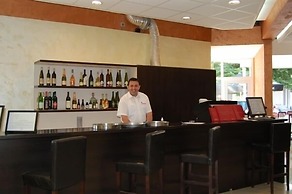 Tiski Cvet Hotel