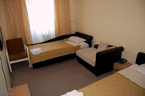 Tiski Cvet Hotel