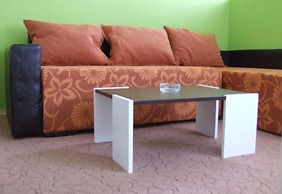 Tiski Cvet Hotel