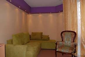 Tiski Cvet Hotel
