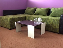 Tiski Cvet Hotel