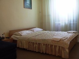 Tiski Cvet Hotel