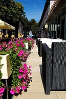 Tiski Cvet Hotel