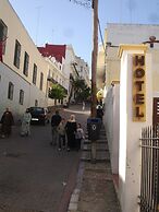 Dar El Kasbah