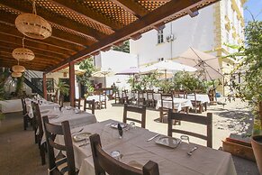 Dar El Kasbah