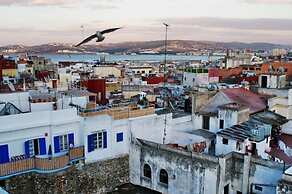 Dar El Kasbah