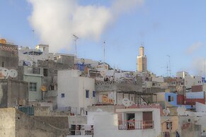 Dar El Kasbah