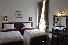 Dar El Kasbah