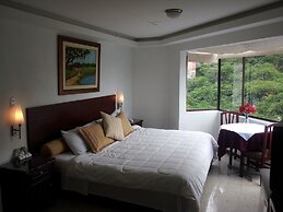 Hotel Plaza Mayor Cali