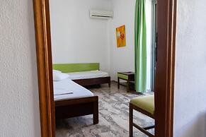 Esperides Apartments