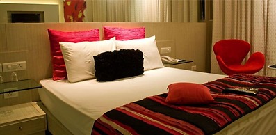 The Toy Hotel