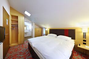 Hotel Garni Testa Grigia