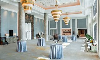 The St. Regis Shanghai Jingan