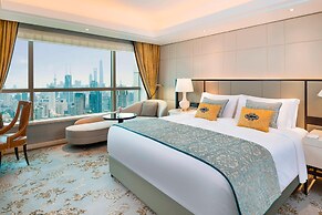 The St. Regis Shanghai Jingan