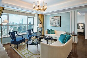 The St. Regis Shanghai Jingan