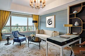 The St. Regis Shanghai Jingan