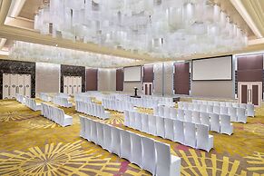 The St. Regis Shanghai Jingan