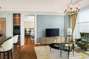 The St. Regis Shanghai Jingan
