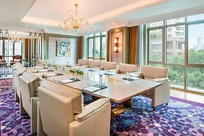 The St. Regis Shanghai Jingan
