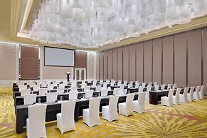The St. Regis Shanghai Jingan