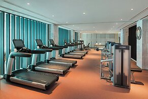 The St. Regis Shanghai Jingan