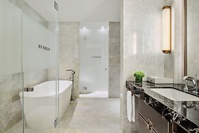 The St. Regis Shanghai Jingan