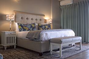 Diaz Hotel & Resort