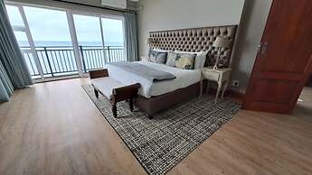 Diaz Hotel & Resort