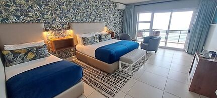 Diaz Hotel & Resort
